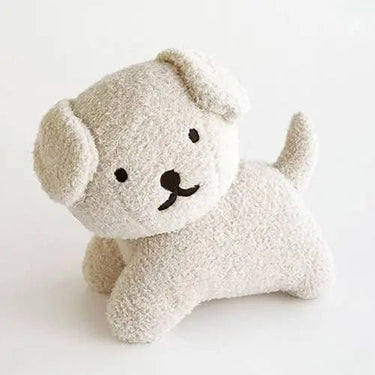 Miffy Plush Deco Toy Snuffy Dog - Kawaii Toys